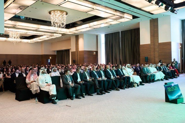 إي اف چي هيرميس تطلق مؤتمرها السنوي التاسع عشر للاستثمار