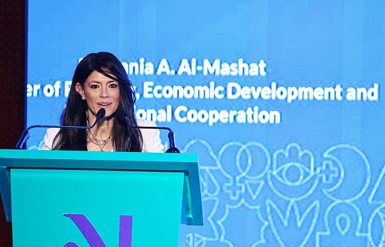 المشاط: 14.5 مليار دولار تمويلات ميسرة للقطاع الخاص في 4…