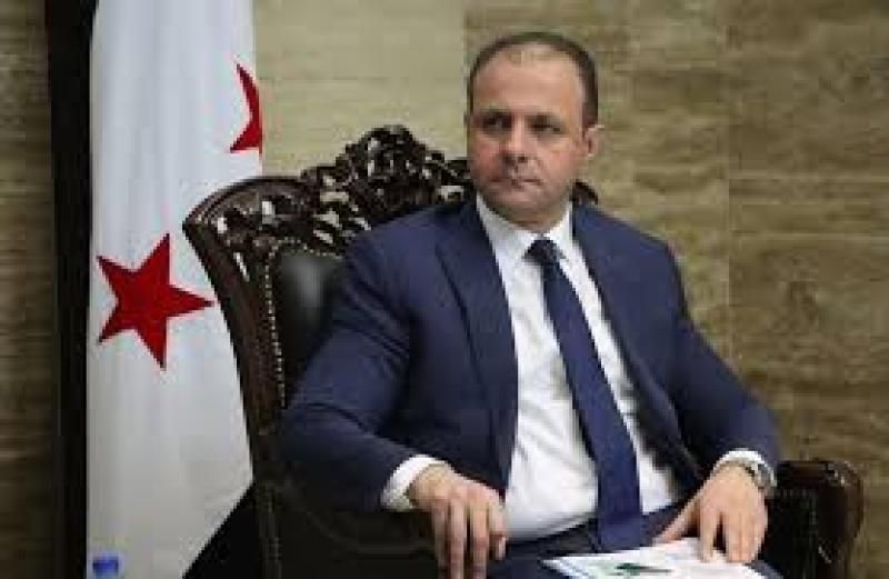 الإعلام الروسي يكشف تفاصيل عن حياة ماهر الشرع في روسيا