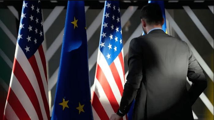 الاتحاد الأوروبي يقترح فرض رسوم جمركية بنسبة 25% على سلع…