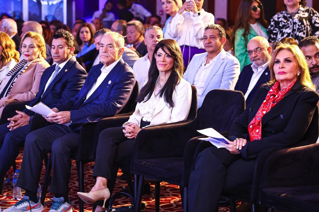 المشاط: 14.5 مليار دولار تمويلات ميسرة للقطاع الخاص في 4…