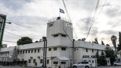 أخبار اليمن : الاحتلال يُغلق مدارس الأونروا في القدس