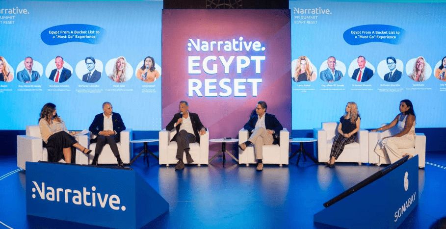 أحمد السويدي: استراتيجية الدولة تهدف إلى دعم الصناعة المحلية…