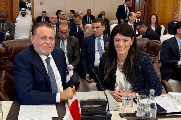 المشاط: التكامل الاقتصادي العربي ركيزة استراتيجية لمواجهة…