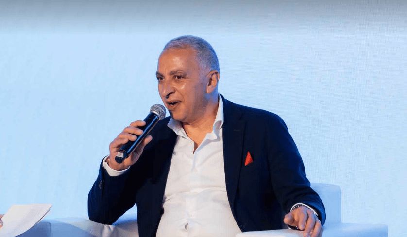 أحمد السويدي: استراتيجية الدولة تهدف إلى دعم الصناعة المحلية…