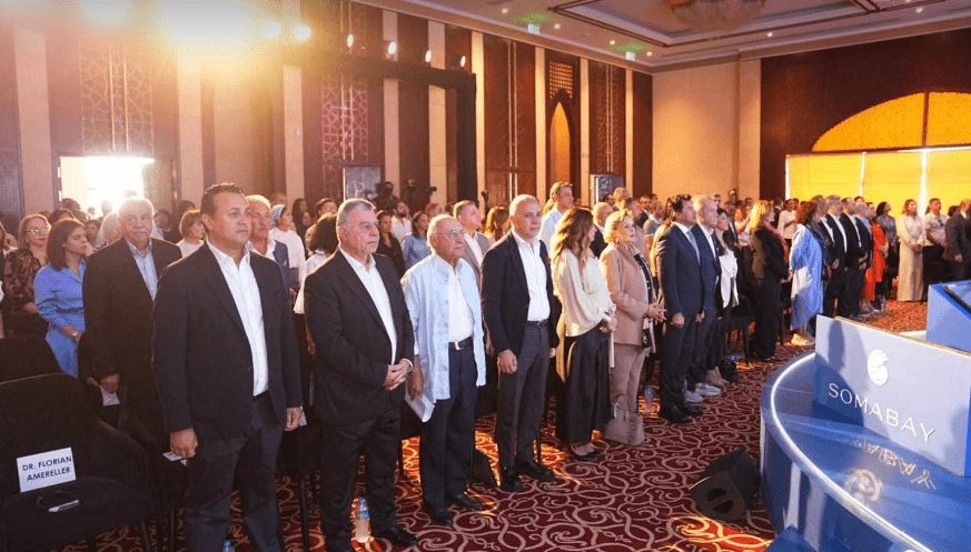 أحمد السويدي: استراتيجية الدولة تهدف إلى دعم الصناعة المحلية…