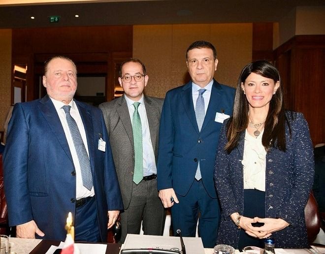 المشاط: التكامل الاقتصادي العربي ركيزة استراتيجية لمواجهة…