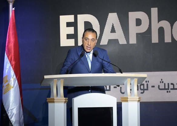 رئيس الوزراء: نواصل العمل لتوطين صناعة الدواء خاصة أدوية…