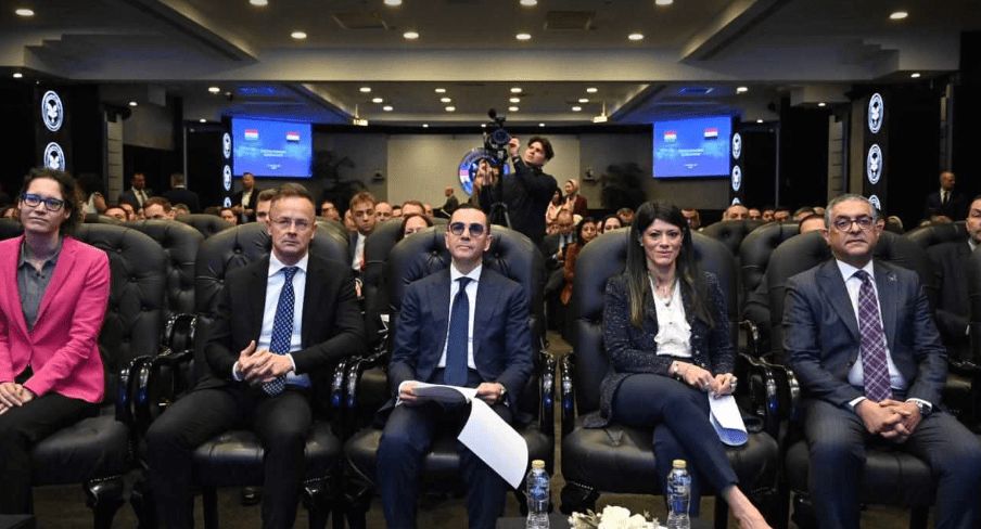 الخطيب: تعزيز التعاون مع المجر في قطاعات الطاقة والاقتصاد…