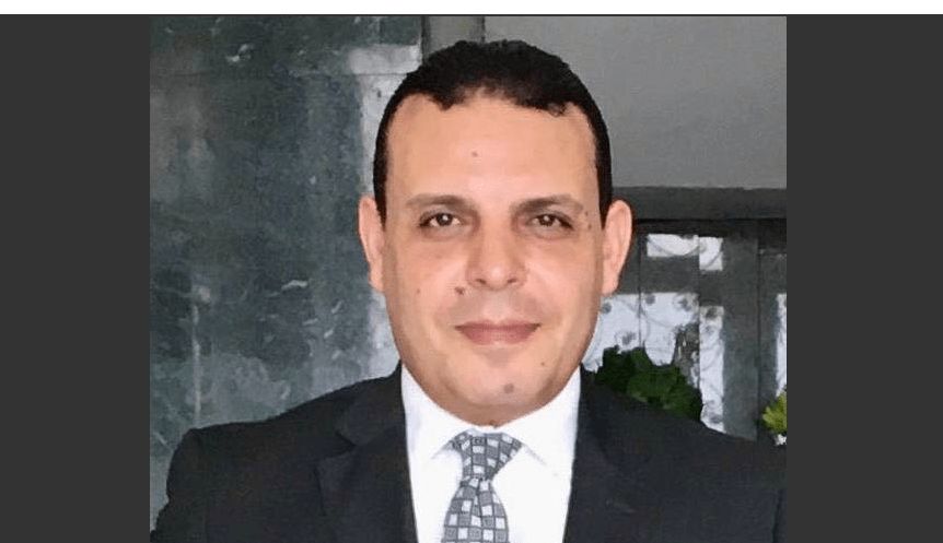 عبد العزيز الشريف رئيسا لجهاز التمثيل التجاري خلفا…