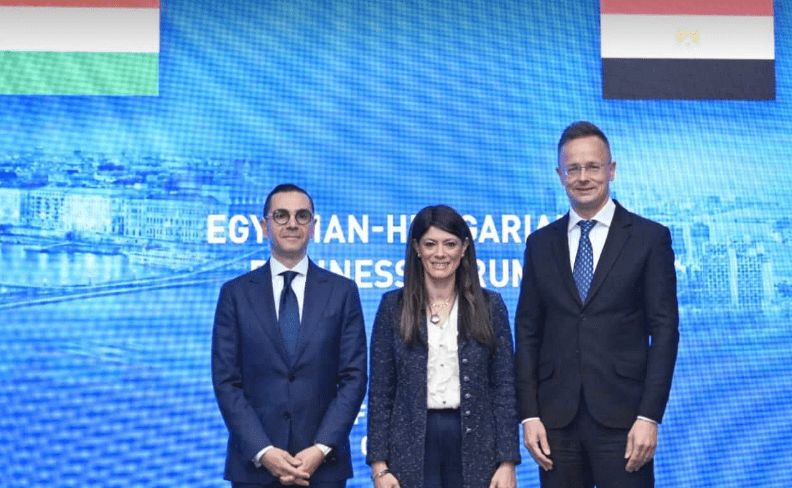 الخطيب: تعزيز التعاون مع المجر في قطاعات الطاقة والاقتصاد…