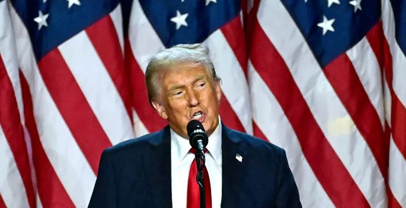 ترامب: تعليق الرسوم الجمركية 90 يوما على التعريفات المضادة…