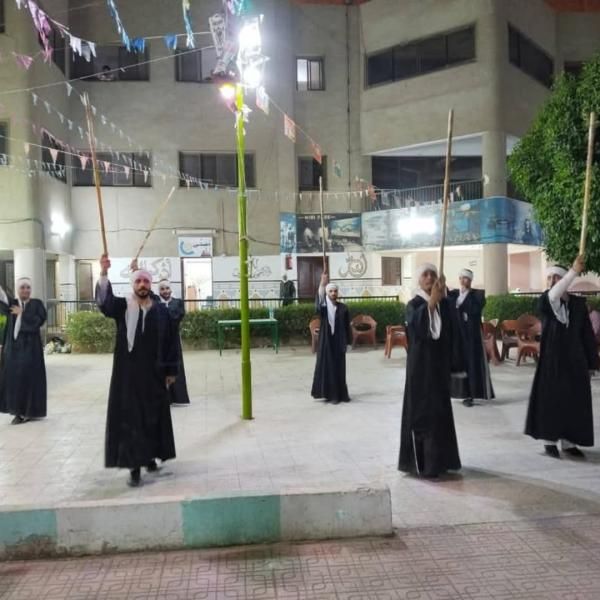 قصور الثقافة تواصل تنفيذ برنامج المواطنة وتقدم أنشطة متنوعة بالمنيا