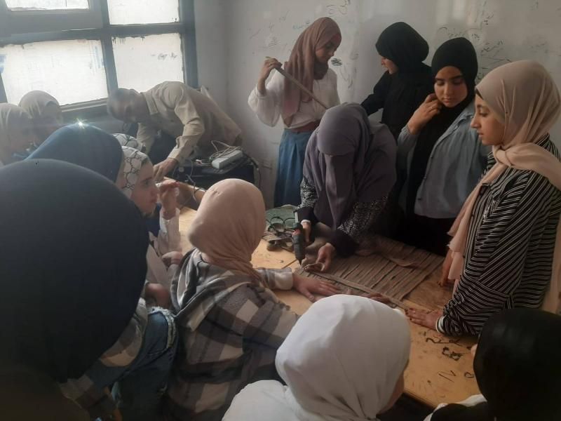 قصور الثقافة تواصل تنفيذ برنامج المواطنة وتقدم أنشطة متنوعة بالمنيا