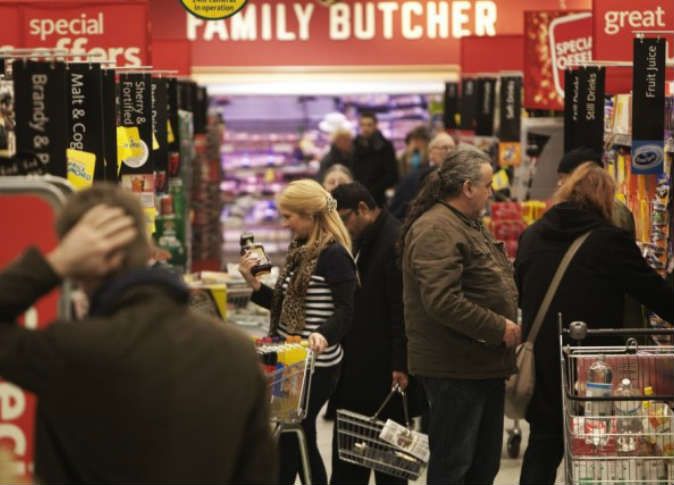 التضخم في أمريكا يتباطأ بأكثر من التوقعات خلال مارس