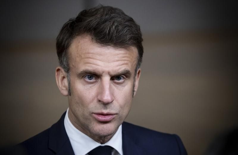 رام الله ترحب بموقف فرنسا الداعي للاعتراف بدولة فلسطين