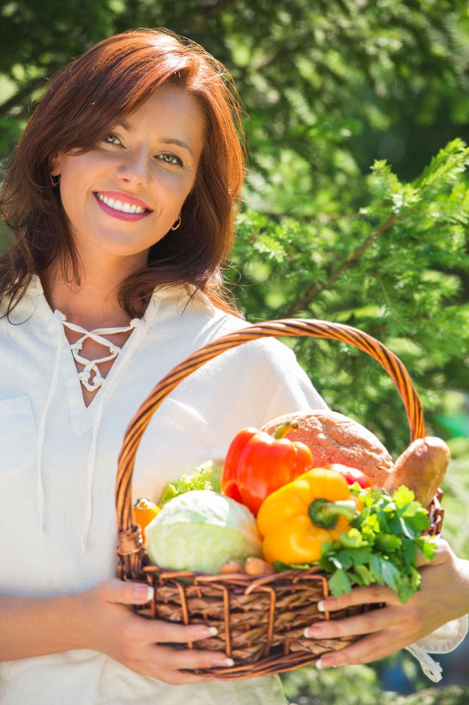 تقبَل الشيخوخة الصحية من خلال ممارسات الطب الوظيفي: إليكِ نصائح خبيرة طب صيني لمحاربة الأمراض المزمنة