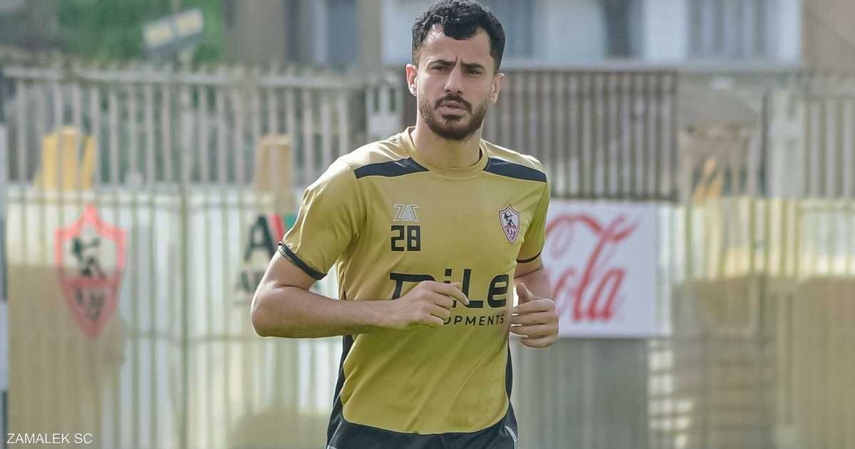 العالم اليوم - بعد "صدمة زيزو".. الزمالك يجدد للونش حتى 2028