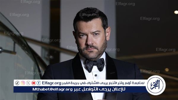 عمرو يوسف يوجه رسالة لـ أحمد مالك.. تعرف على التفاصيل