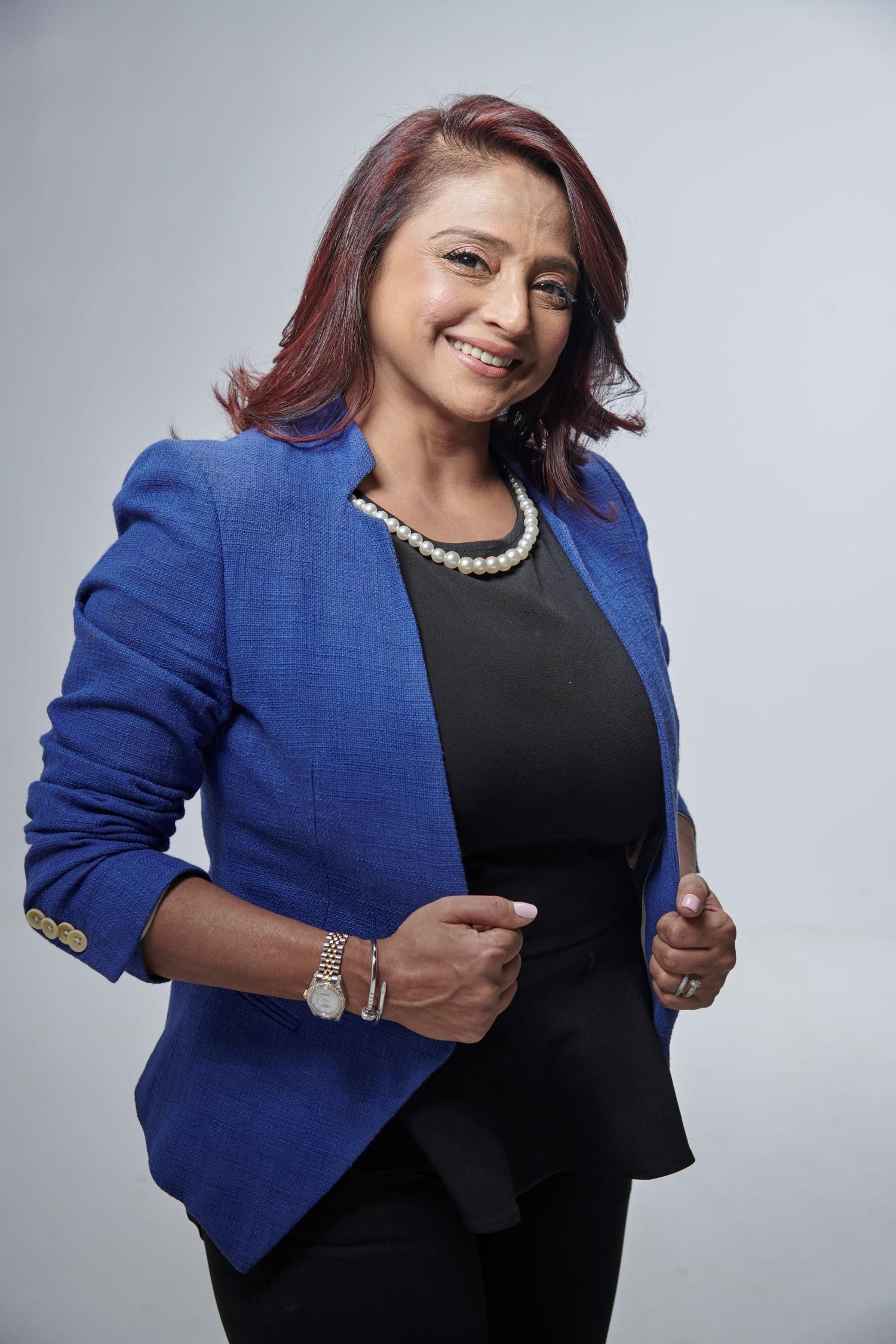 تقبَل الشيخوخة الصحية من خلال ممارسات الطب الوظيفي: إليكِ نصائح خبيرة طب صيني لمحاربة الأمراض المزمنة