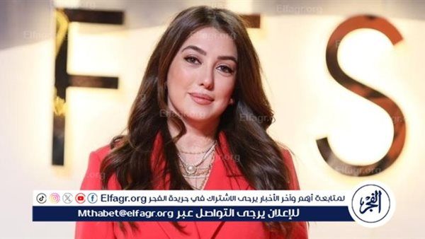 كندة علوش تشيد بـ فيلم "6 أيام" وأبطاله: "فيلم حلو وحساس وممتع"