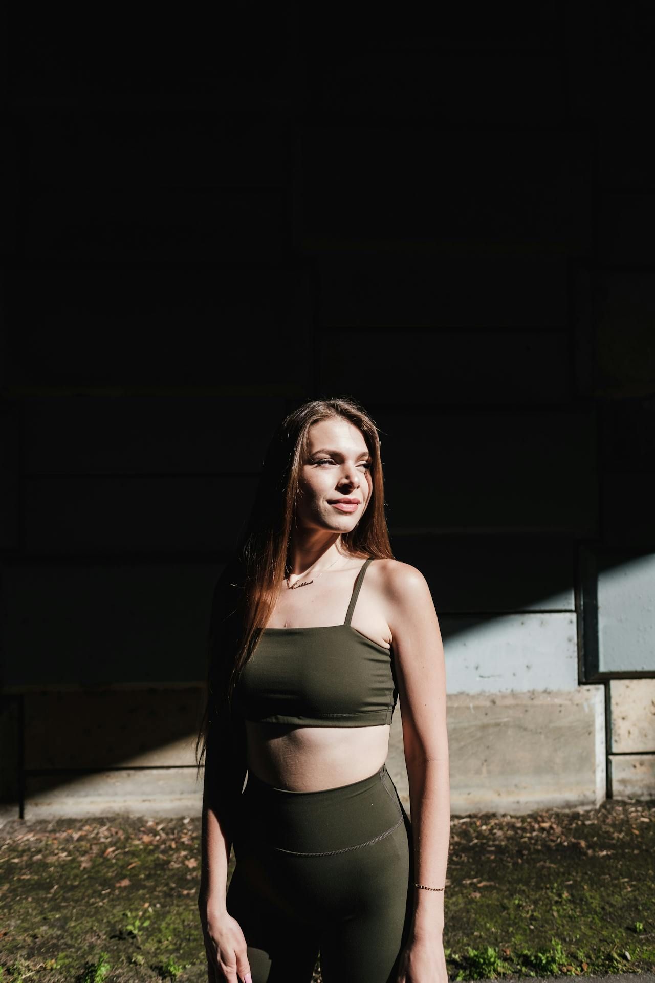 تعرفي إلى تمارين متنوعة للتوازن بين الثقة الجسدية المكتسبة من اللياقة والإحساس بالجمال