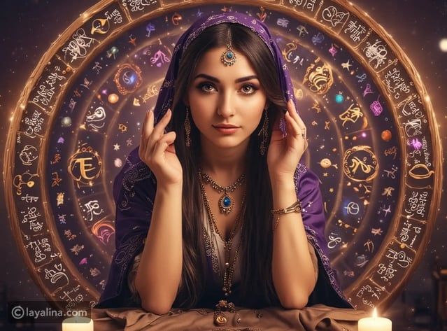 أبراج الأحد 13 أبريل 2025 العامة في الحب والعمل والصحة