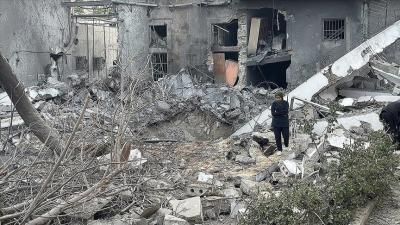 أخبار اليمن : الاحتلال يقصف مستشفى المعمداني في غزة