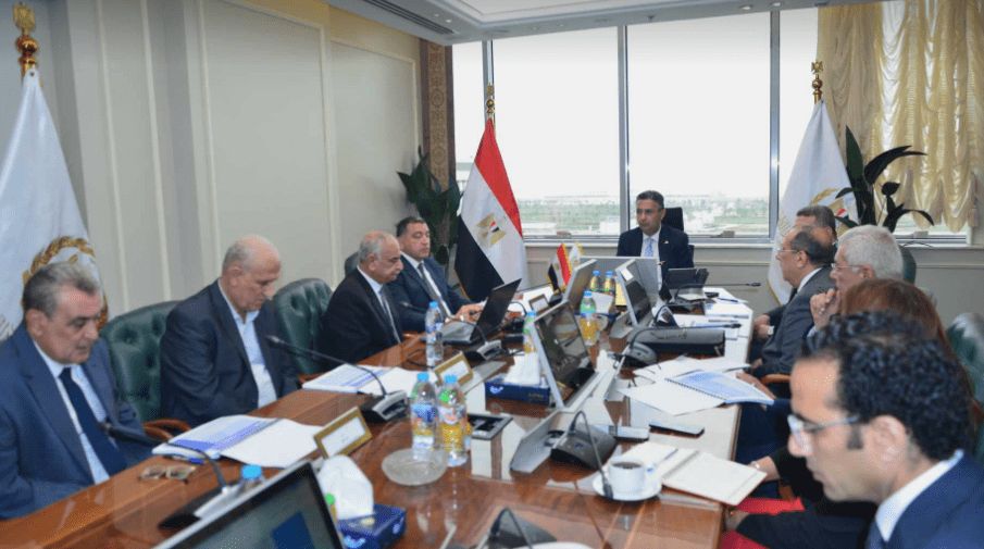 وزيادة حصتها السوقية.. وزير التموين يوجه برفع كفاءة وجودة…