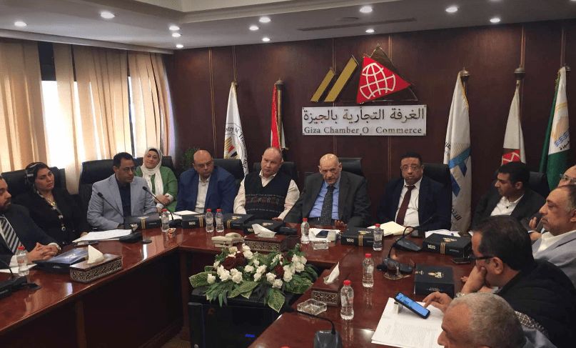 التموين تبدأ تطبيق منظومة الخصم المباشر للمخابز في بورسعيد…