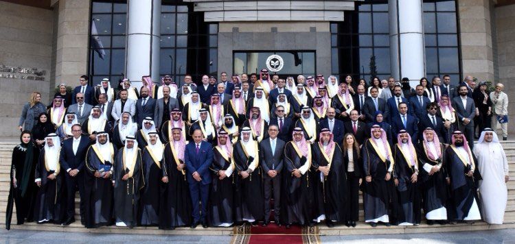 توقيع 4 اتفاقيات مصرية – سعودية في الصناعات الغذائية…