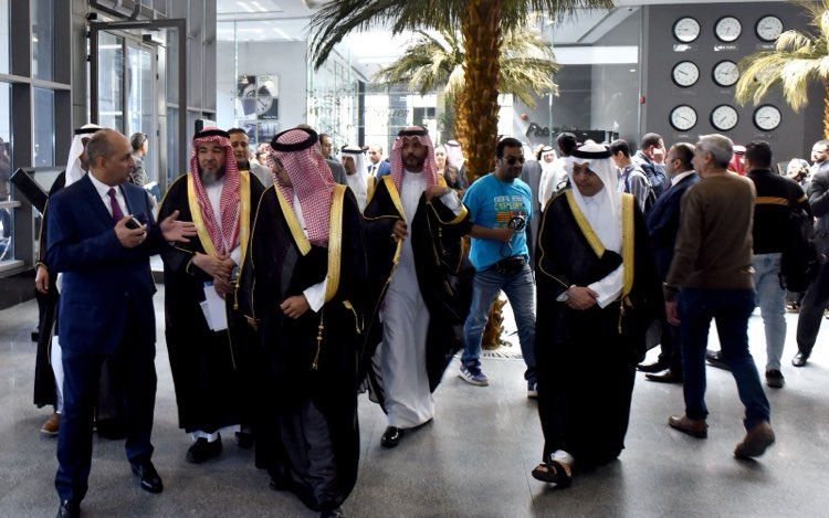 توقيع 4 اتفاقيات مصرية – سعودية في الصناعات الغذائية…