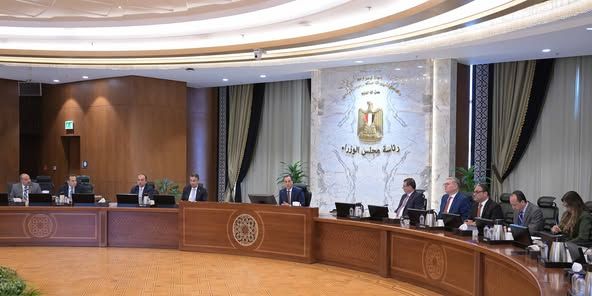 رئيس الوزراء يتابع موقف تطوير وتحديث منظومة تداول الأسمدة…