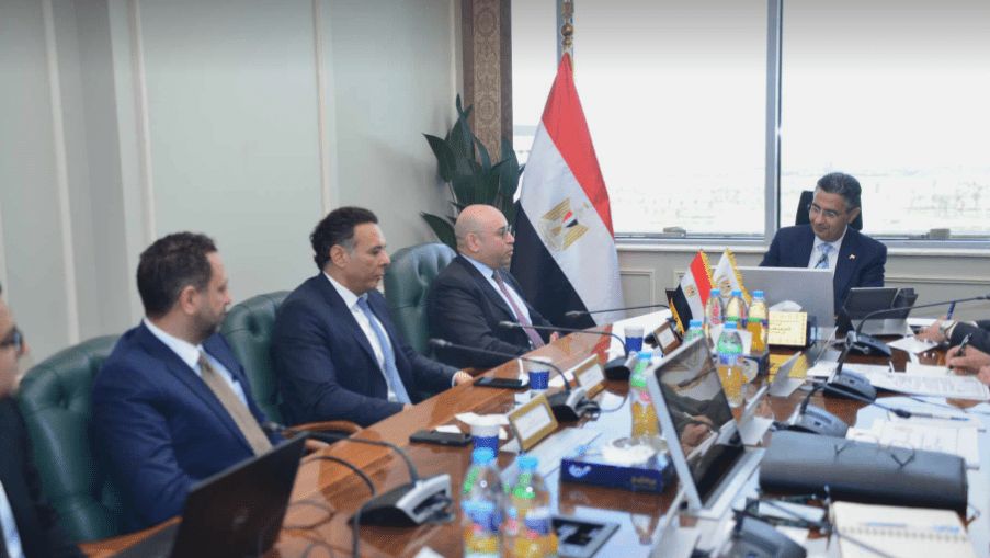 وزير التموين: التعاون مع ماجد الفطيم لتعزيز الاستثمارات…