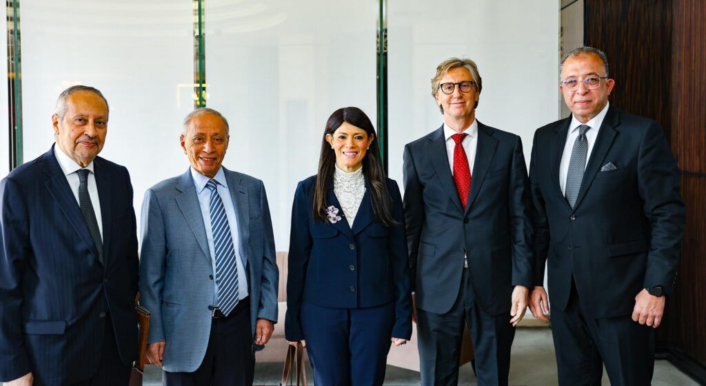 المشاط: تقرير التنمية البشرية أحد أهم الأدوات التي تقدم…