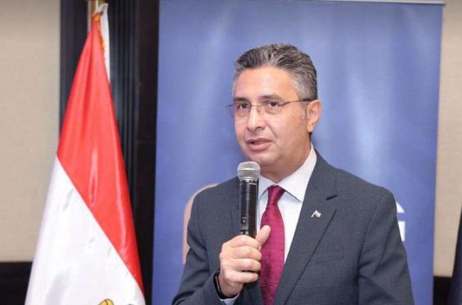 التموين تعلن انطلاق موسم توريد القمح المحلي غدا