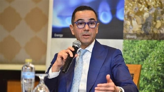 وزير الاستثمار: ضخ 550 مليار دولار في البنية التحتية خلال 10…