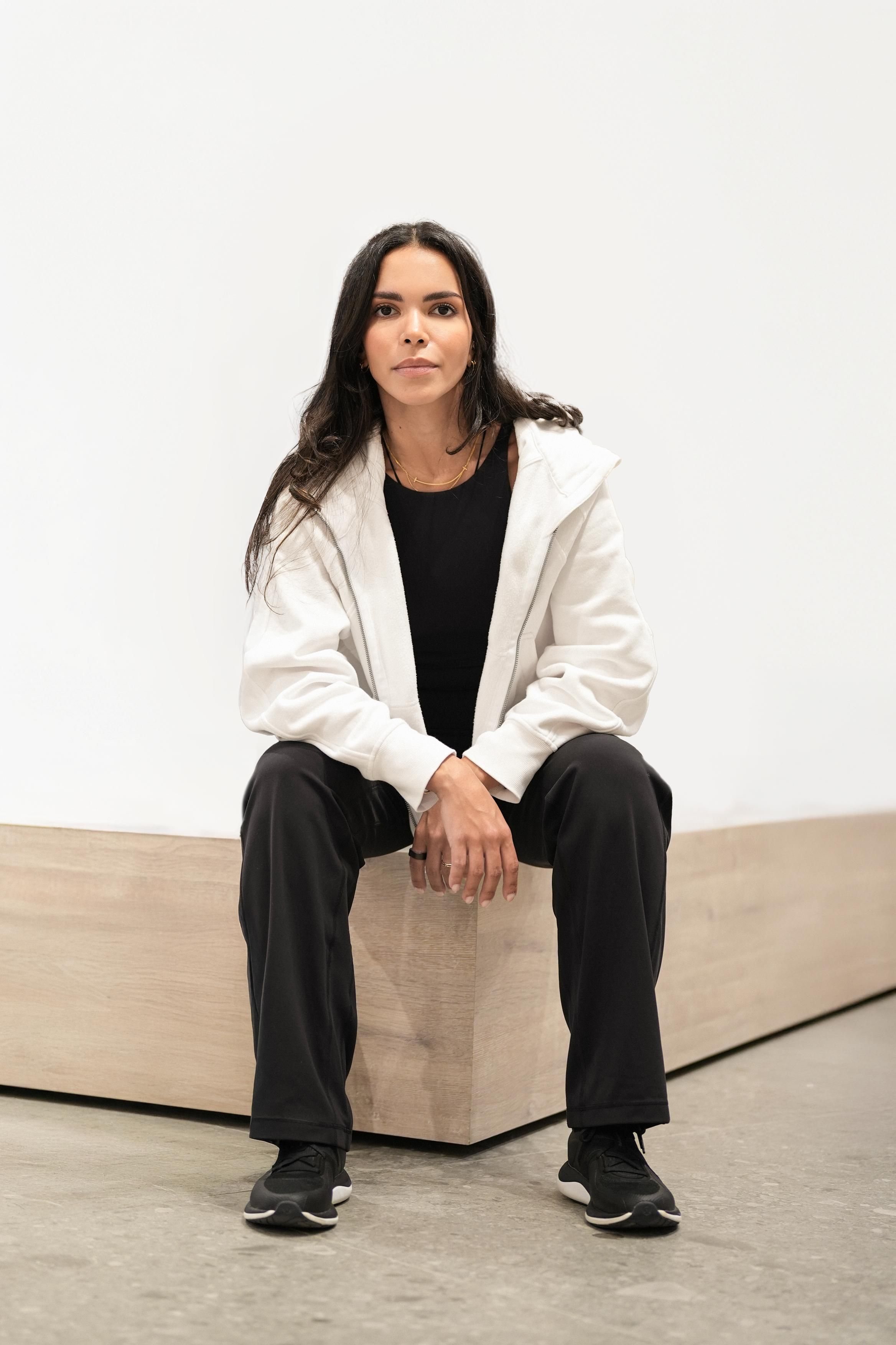 أنتِ أقوى فيما تتقدمين بالعمر.. النهج الذكي للتحرك والازدهار والشيخوخة برشاقة