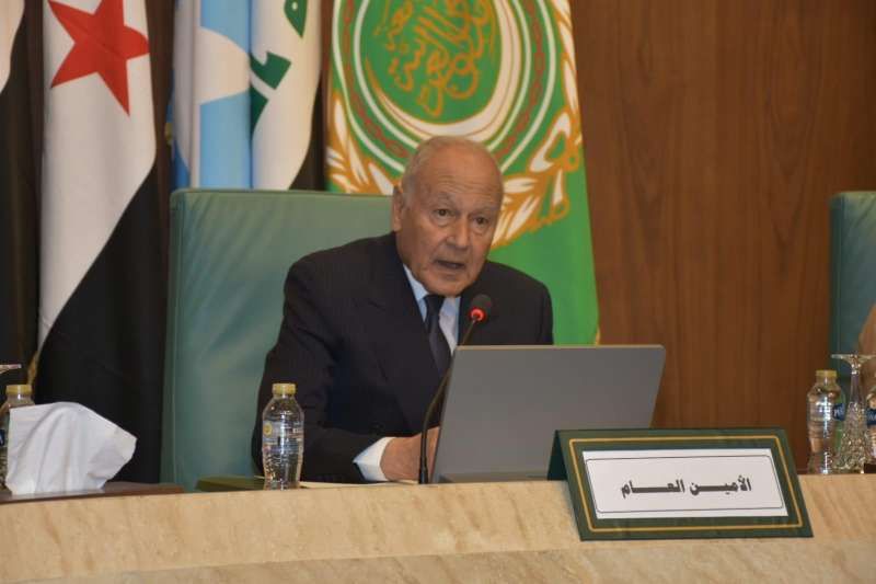 الجامعة العربية تدين استهداف النازحين والمدنيين وعاملي الاغاثة في معسكري ابو شوك...