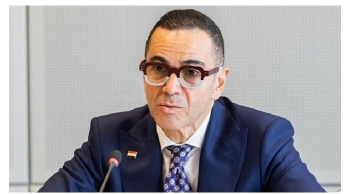 الخطيب: برنامج دعم الصادرات الجديد يراعي التنافسية ويستهدف…