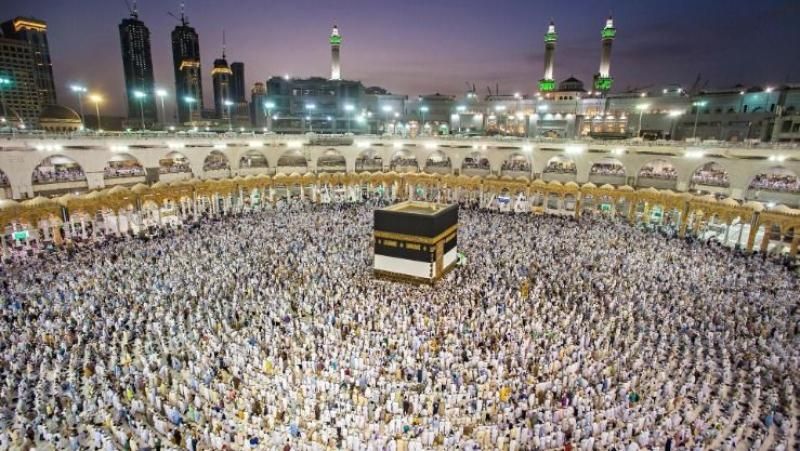 السعودية تعلن 5 إجراءات جديدة لتنظيم دخول مكة المكرمة استعدادًا لحج 2025