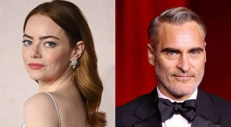 عودة الجوكر.. الكشف عن الملامح الأولى لفيلم Eddington.. ماذا يمكن توقعه؟