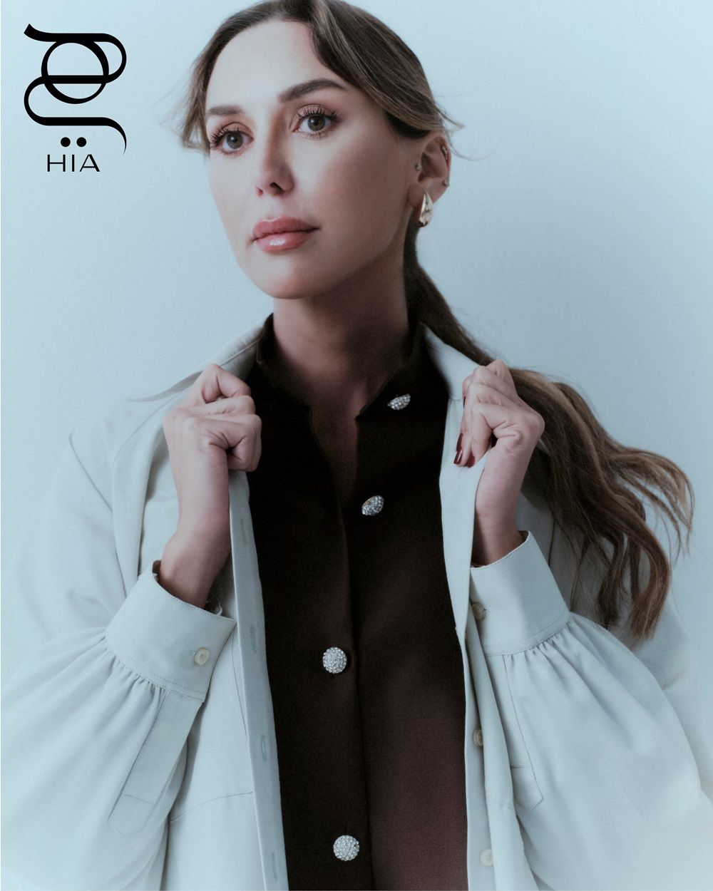 حرية التقدم في العمر بشروطكِ الخاصة.. سارة زعيتر تروي لـ"دوت الخليج" تجربتها مع تجميد البويضات