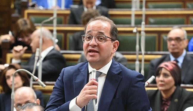 وزير المالية: ارتفاع الحصيلة الضريبية 106% من المستهدف دون…