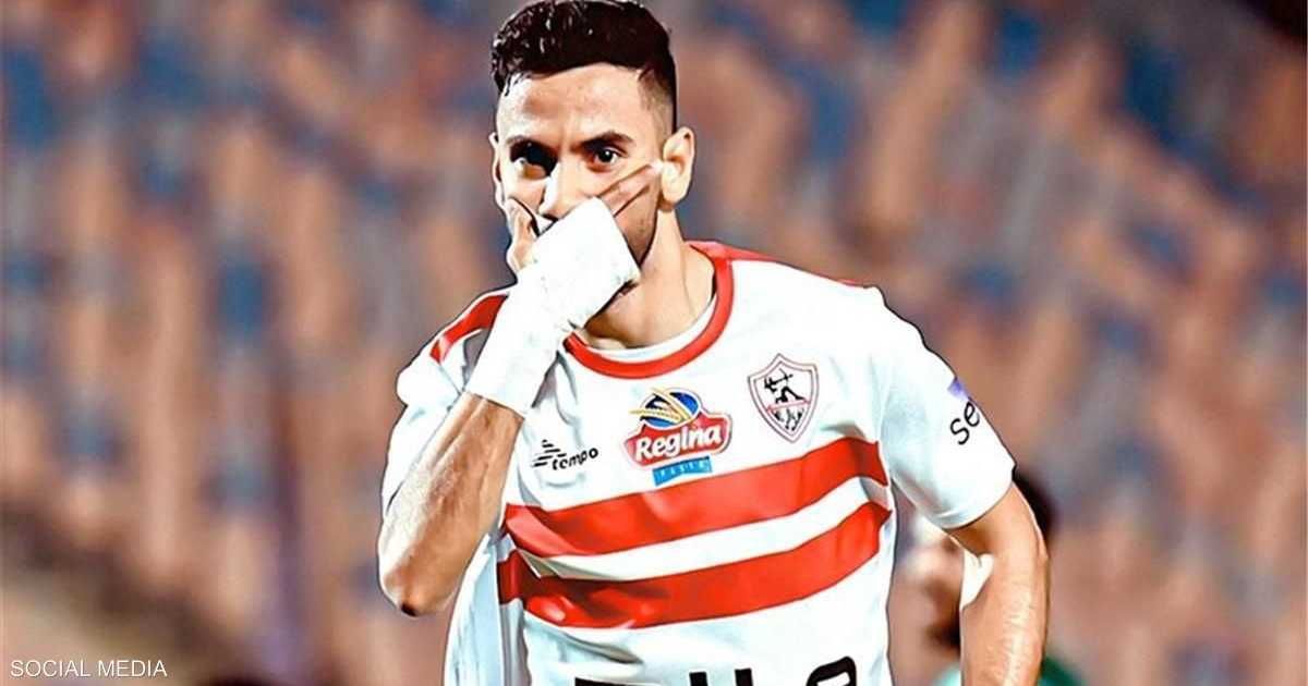 العالم اليوم - الزمالك يستبعد ناصر ماهر.. وتوصية بخصم ربع مستحقاته