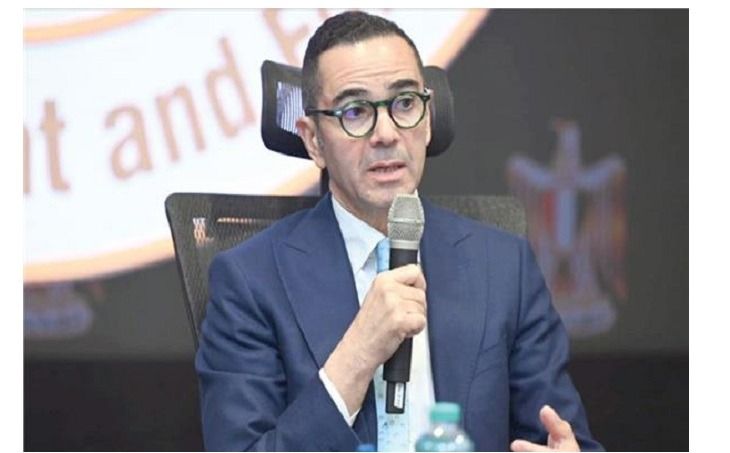 وزير الاستثمار: نسعى لتقليص 10% الرسوم الأمريكية لتحسين…