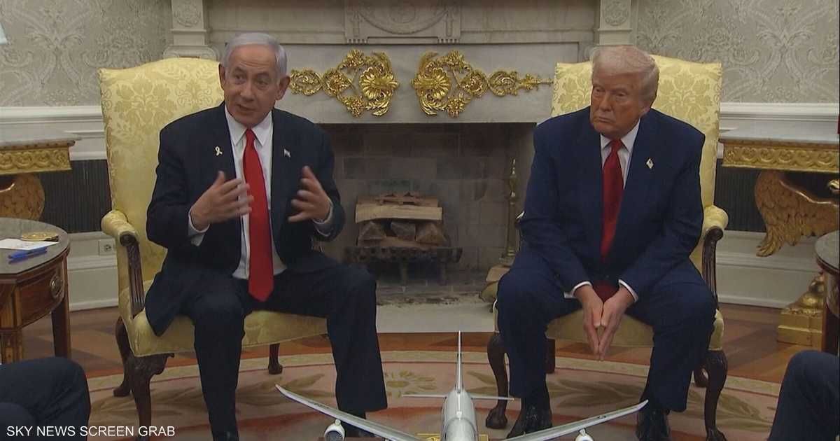 العالم اليوم - إسرائيل تحسم موقفها من برنامج إيران النووي.. بـ4 مطالب