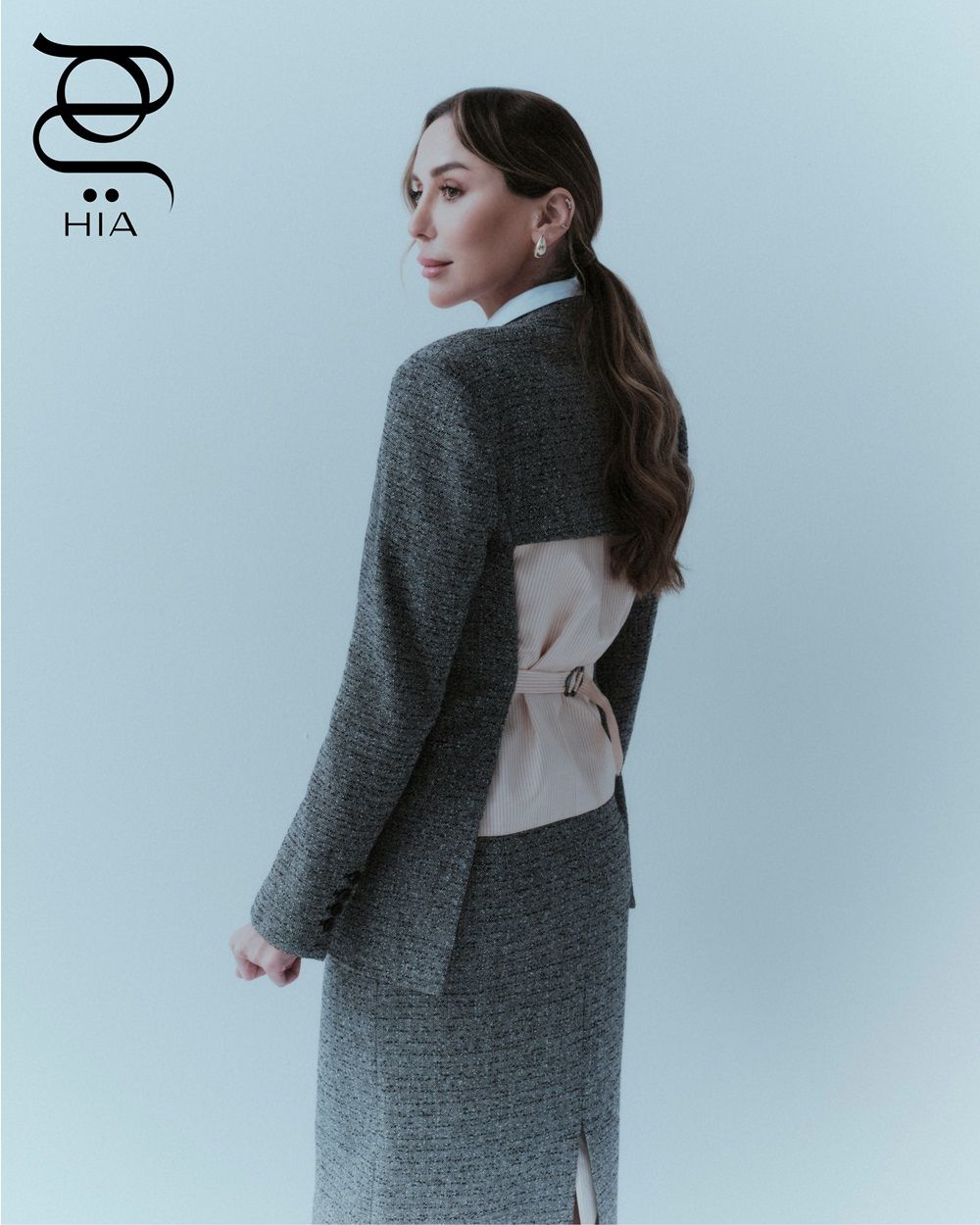 حرية التقدم في العمر بشروطكِ الخاصة.. سارة زعيتر تروي لـ"دوت الخليج" تجربتها مع تجميد البويضات