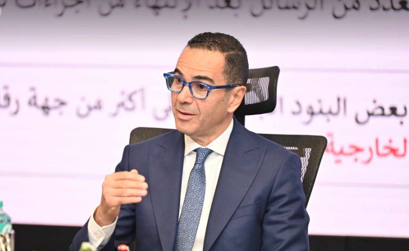 وزير الاستثمار: نسعى لتقليص فجوة الميزان التجاري مع المغرب…