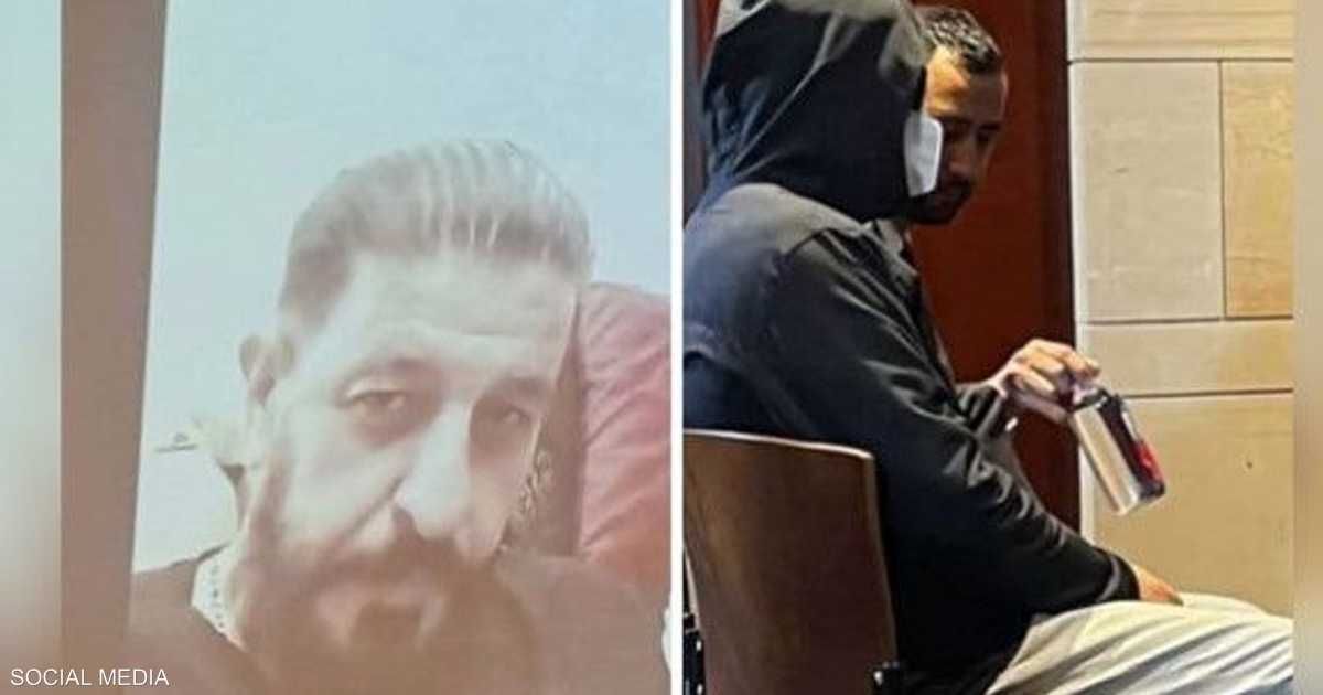 العالم اليوم - لأول مرة.. "حفار القبور" في سوريا يكشف عن هويته